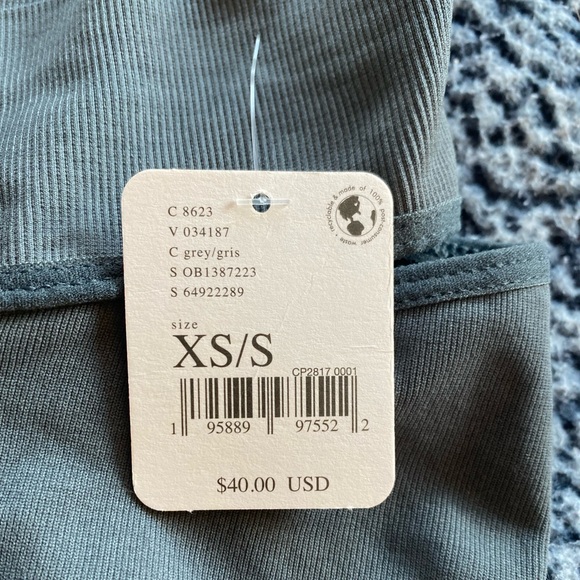 Free People Biker Short - Picture 3 of 3